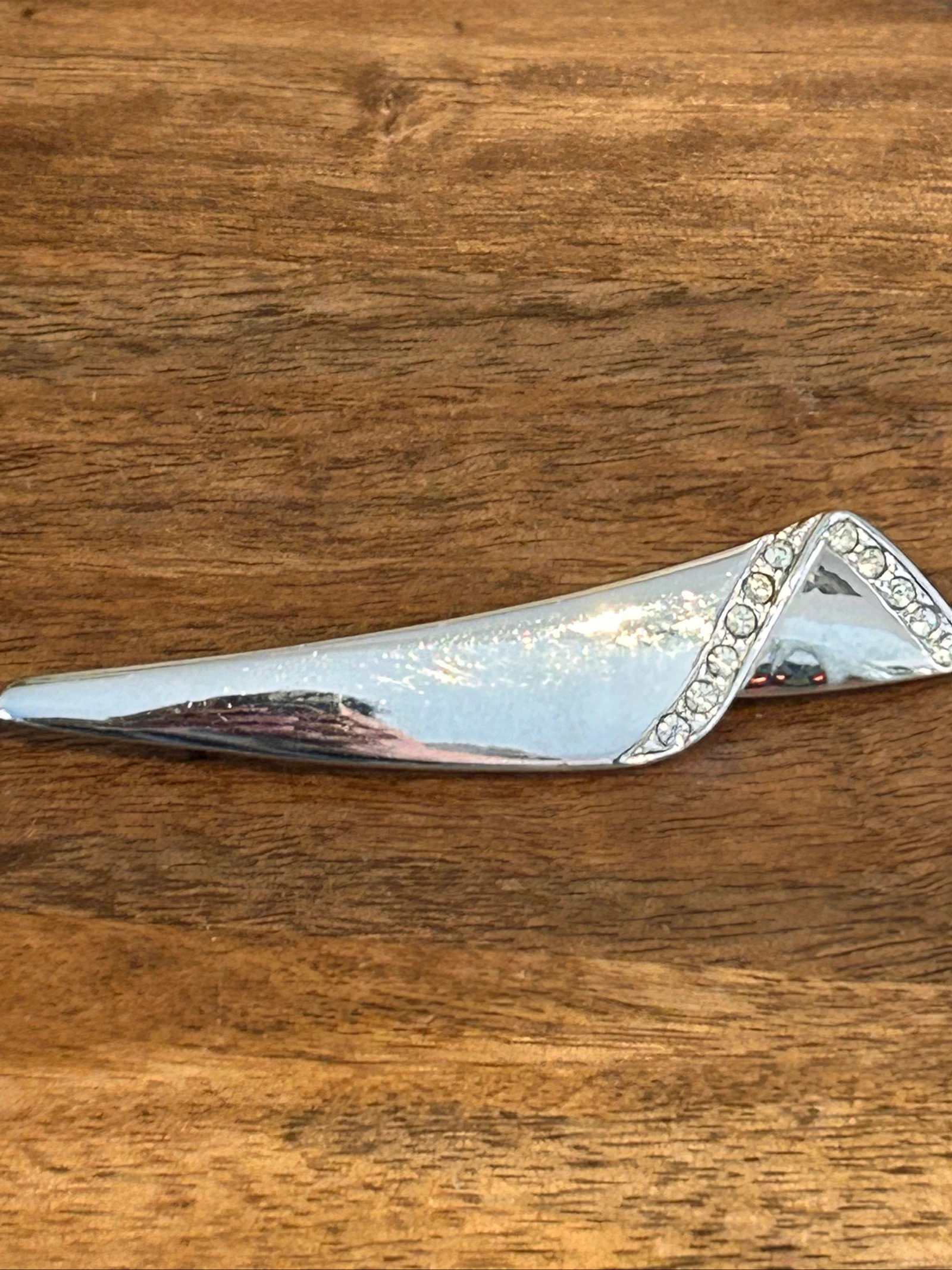 Broche – photo 2